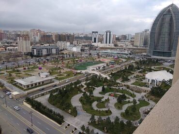 Yeni tikili: 2 otaqlı, Yeni tikili, 64 kv. m — 17