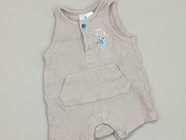 majtki dla niemowląt: Rampers, So cute, 0-3 m, stan - Bardzo dobry