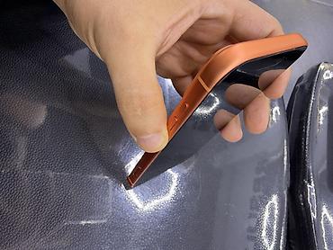 ayfon ikinci el: IPhone 17 Pro, 256 GB, Narıncı, Simsiz şarj — 4