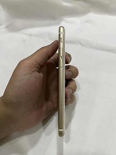 Мобильные телефоны и аксессуары: IPhone 6, Б/у, 128 ГБ, Золотой, Защитное стекло, Чехол, 100 % — 2