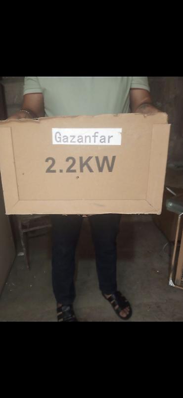 mini generator satışı: Taxıl üyüdən elektrikli dəyirman (2.2 kW) - Güc: 2.2 kW (qutuda — 4