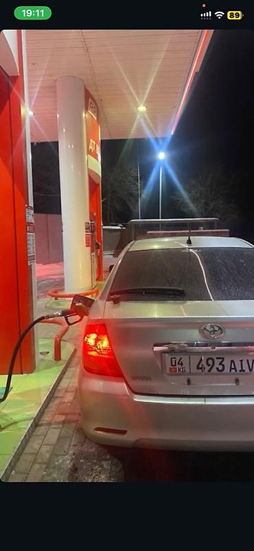 двигател портер 1: Toyota Allion: 2003 г., 2 л, Вариатор, Бензин, Седан — 9