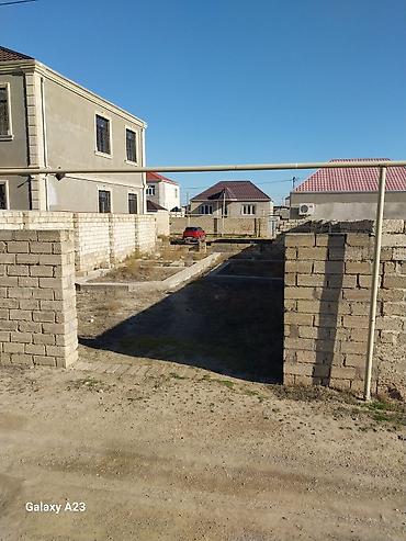 bağ evi: 2 sot, Kənd təsərrüfatı, Maklerlər narahat etməsin — 2