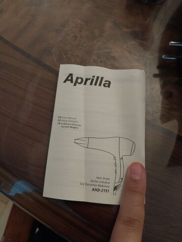 Hava fenləri: Fen Yeni, Ünvandan götürmə -da lalafo.az — 8 Hava fenləri: Fen Yeni, Ünvandan götürmə — 8