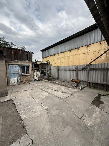 Продажа полдома: 🏡 Продаётся полдома в престижном районе Район нижний (15мин от ЦУМа) — 26