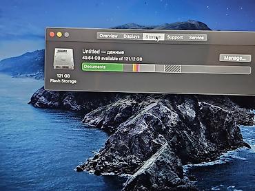 Ноутбуки Apple (MacBook): MacBook Pro 13" Retina (конец 2012) Характеристики: - Экран: 13.3" — 7