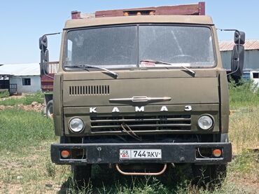 химия для автомоек: Грузовик, Камаз, Стандарт, Б/у