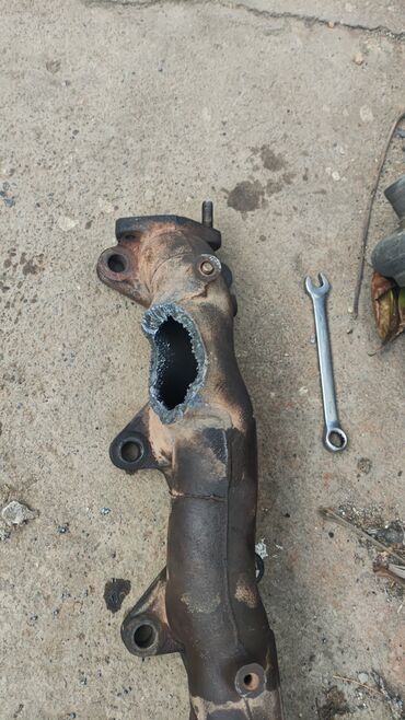 Другие услуги: Сварка чугуна любой марки и сорта и сложности! прозьба высылать фоты и — 18