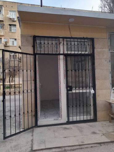 дом под швейный цех аренда: Hovsan merkezinde poliklinikalin etrafi, 270 ve 76 nomreli mekteblerin
