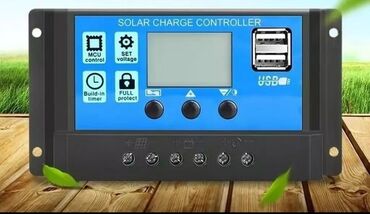 Скупка техники: Солнечный контроллер 
Новый