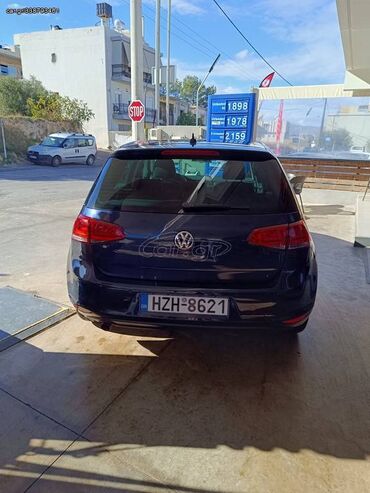 Transport: Volkswagen Golf: 1.6 l | 2015 year Hatchback