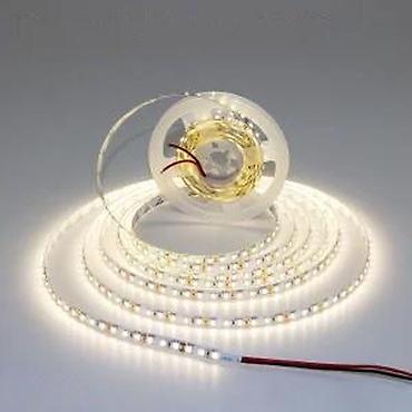 Rasveta: LED TRAKA 120 DIODA/M 12V SVE BOJE | *Sve fotografije su moje LED — 17