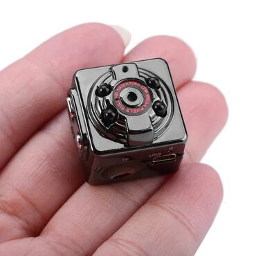 gizli kamera satışı: Kamera mini kicik xirda kamera təhlükəsizlik sistemləri ▶️--Original