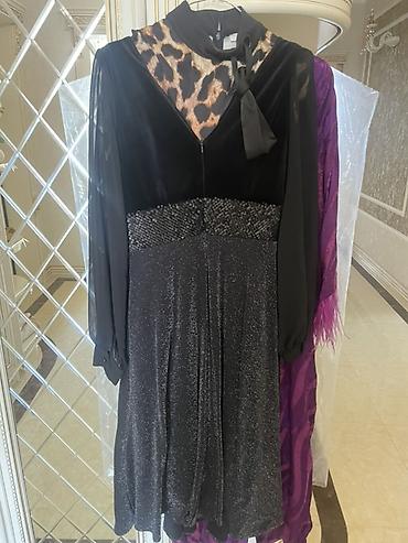 Qadın geyimləri: Ziyafət donu, Midi, X-Lady, L — 1