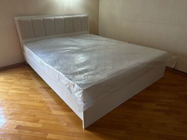 Təknəfərlik uşaq çarpayıları: Oğlan və qız üçün, Yeni, Çarpayı, Bazasız, Matras ilə — 5