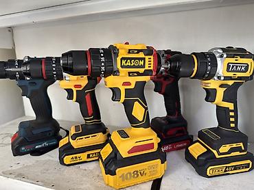 Шуруповерт DeWalt Metabo KEN распродажа crown KASON