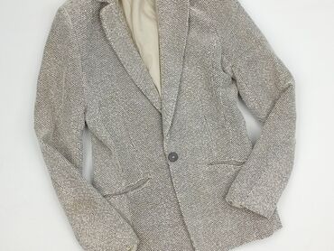 Kobiety: H&M, Marynarka damska, rozmiar M