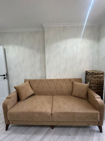 Mətbəx mebeli: Divan