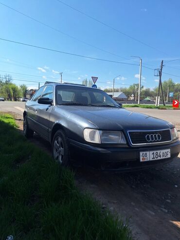 форсунки портер 2: Audi S4: 1992 г., 2.3 л, Механика, Газ, Седан
