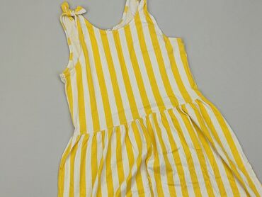 sukienka z kokarda: Sukienka, KappAhl, 14 lat, 158-164 cm, stan - Dobry