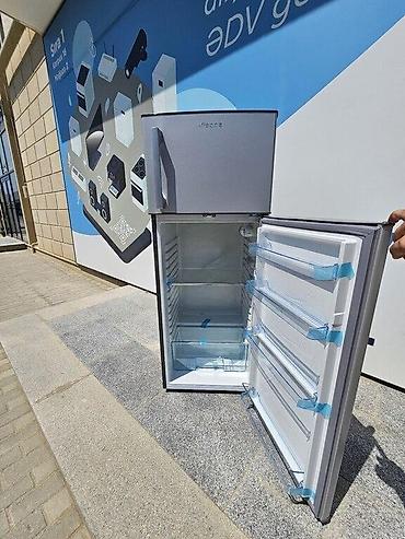 Soyuducular: Soyuducu "Booş" Soyuducu Booş Soyutma növü Low-Frost Ümumi həcm — 10