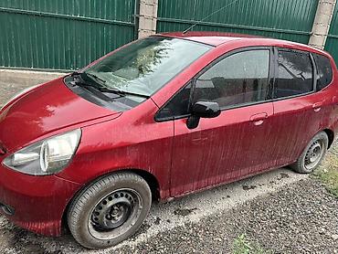 солдатики фит: Honda Fit: 2002 г., Хэтчбэк — 2