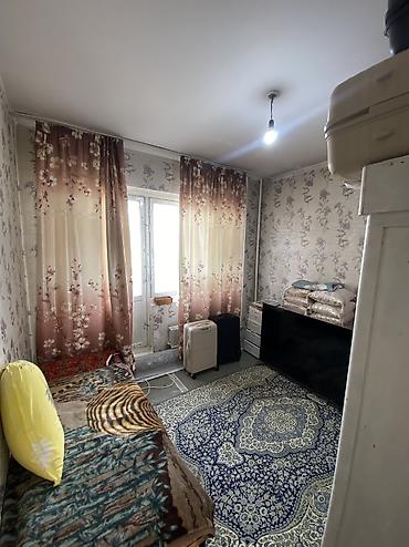 Продажа квартир: 2 комнаты, 53 м², 106 серия, 6 этаж, Косметический ремонт — 9