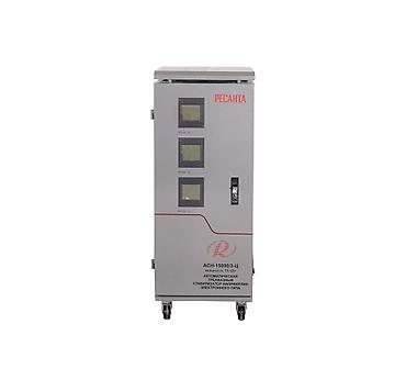 Дом и сад: Стабилизатор напряжения, Трехфазные, Ресанта — 1