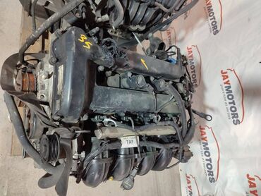 операционные системы 32 разрядные: Двигатель FORD Mondeo 2.0 AODA 2005 (б/у)