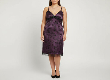 Dresses: ANTALL, Women`s dress, size XL