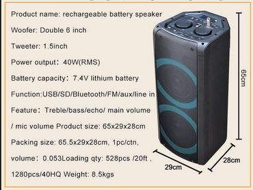 купить караоке микрофон: КАРАОКЕ СИСТЕМА SG-X3 Мощность 40 ватт 2 беспроводных микрофона в