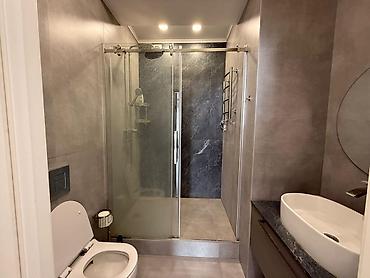 Продажа квартир: 3 комнаты, 103 м², Элитка, 9 этаж, Дизайнерский ремонт — 13