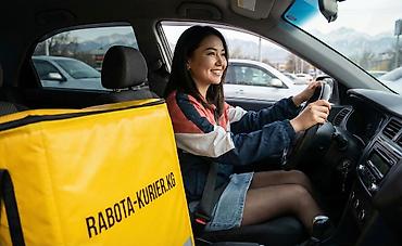 wildberries taxi: Требуется Водитель такси - С личным транспортом, Без опыта, Премии, Подработка, Старше 23 лет — 1
