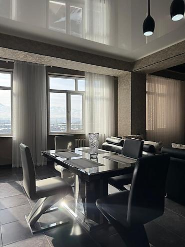 Долгосрочная аренда квартир: 2 комнаты, Собственник, С мебелью полностью — 4