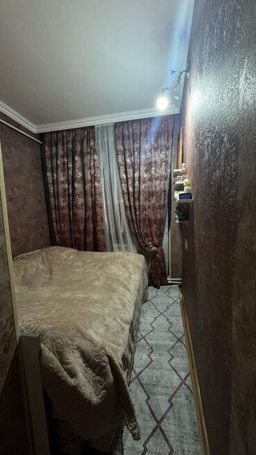 Köhnə tikili: Bakı, 2 otaqlı, Köhnə tikili, m. İnşaatçılar, 40 kv. m — 7