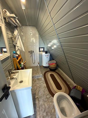 Продажа домов: Дача, 45 м², 2 комнаты, Дизайнерский ремонт — 17