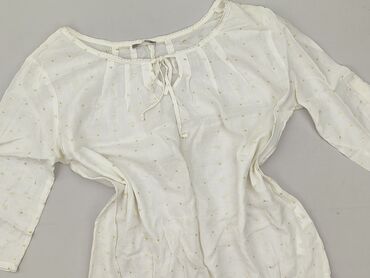 koszula z żabotem reserved: Orsay, Жіноча блуза, розмір 2XL