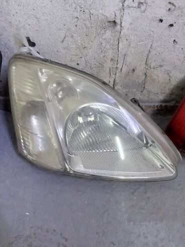 страйкбольное оружие купить бу бишкек: Комплект передних фар Honda 2000 г., Б/у, Оригинал, Германия