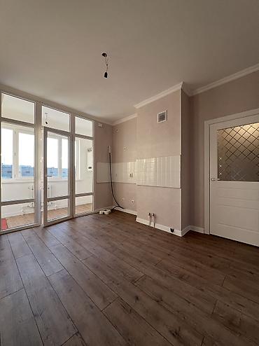 Продажа квартир: 2 комнаты, 53 м², Элитка, 5 этаж, Евроремонт — 4