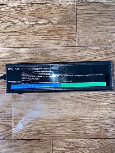 Инвалидные коляски: Продаю электрическую инвалидную коляску — полностью в рабочем — 15