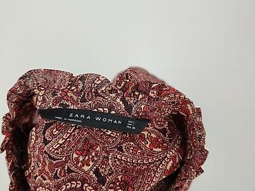 zara bluzka boho: Zara, Bluzka damska, rozmiar L — 4