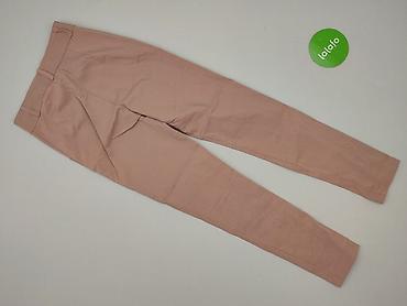 dutti: ITALY FASHION, Spodnie materiałowe damskie, rozmiar S — 3