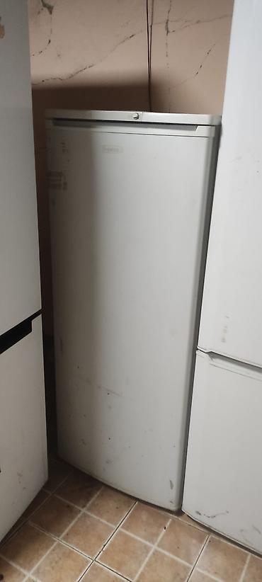 Холодильники: Холодильник Indesit, Двухкамерный — 5