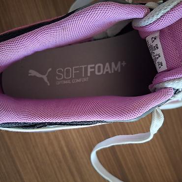 puma krasofka: Puma, Размер: 40, цвет - Серый, Новый — 5