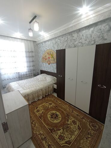 şekilde kiraye evler: Asaqi duzgahda cənnət park da hər şərait olan ev kirayə verilir,sadəcə