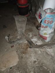 советские мотоциклы: Паркоб CR-V