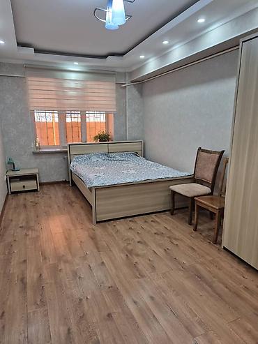 5: 5 комнат, 158 м², Джал-15 Элитка, 1 этаж, Евроремонт — 5