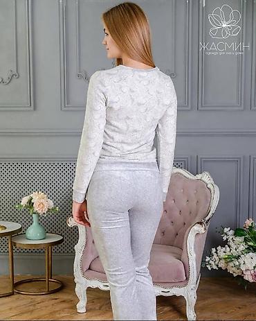 Домашние костюмы: Домашняя одежда Пижамы по дешевле Одежда для дома Удобные домашние — 2