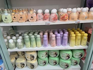 Другая бытовая химия и моющие средства: Аромапорошки и гелевые капсулы для стирки SADOER 3-in-1 - Формат — 7