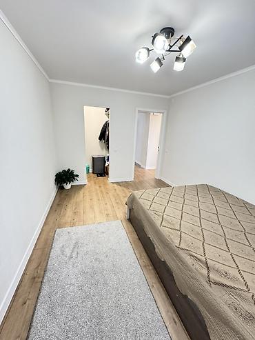 the level: 3 комнаты, 68 м², 104 серия, 4 этаж, Свежий ремонт — 10